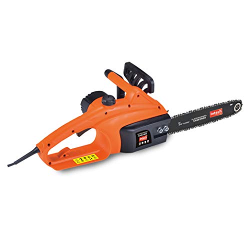 Intech Machine Eletrosserra Elétrica Motoserra 16 Pol 2400W Saw2400 (127V)