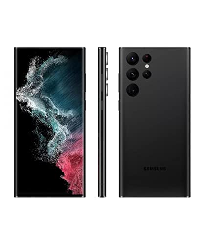 Smartphone Samsung S22 Ultra 5G 256GB 12GB