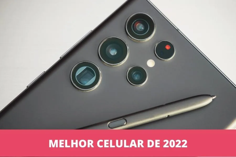 Melhor celular de 2022: os 10 melhores modelos Melhor celular de 2022: os 10 melhores modelos