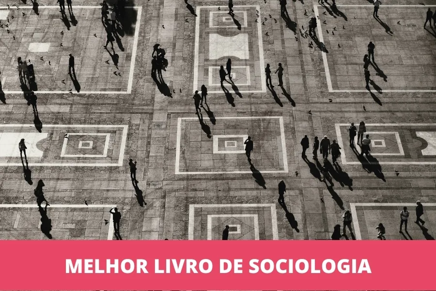 Melhor livro didático de sociologia: os 5 melhores em 2023 Melhor livro didático de sociologia: os 5 melhores em 2023