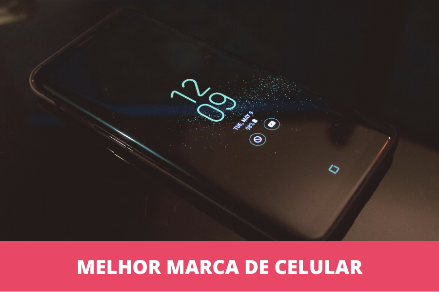 Melhor marca de celular: as 7 melhores em 2023 Melhor marca de celular: as 7 melhores em 2023