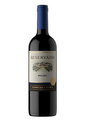 Concha y Toro Reservado Malbec 750ml