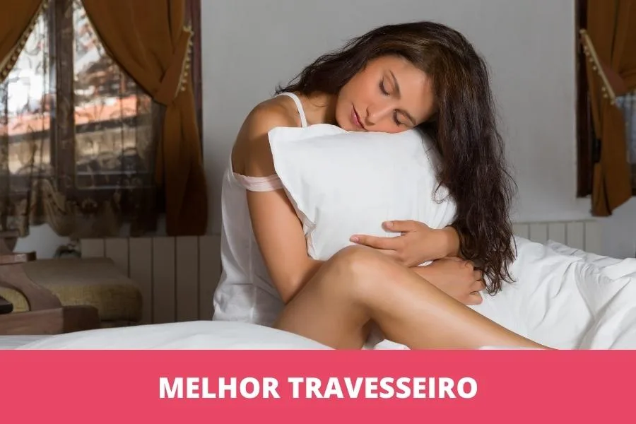 Melhor travesseiro: os 10 melhores em 2023 Melhor travesseiro: os 10 melhores em 2023