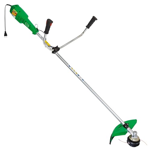 TRAPP Roçadeira Master 1000 de 1200W 127V