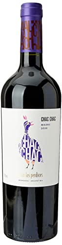 Viña Las Perdices Chac Chac Malbec Malbec