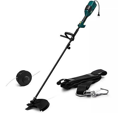 Tekna, Roçadeira Elétrica BC1250E2SS 1200w, 220v