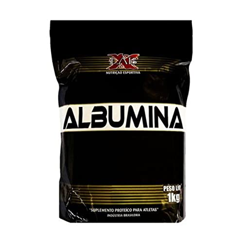 Albumina - 1000g Capuccino - X-Lab, Xlab, 1000 G