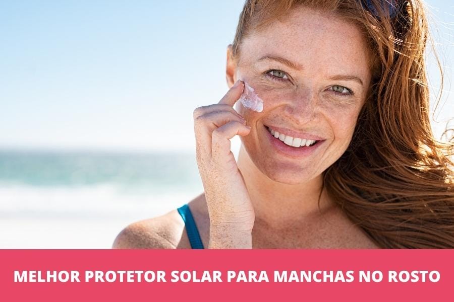 Melhor protetor solar para manchas no rosto: os 11 melhores para melasma em 2023 Melhor protetor solar para manchas no rosto: os 11 melhores para melasma em 2023