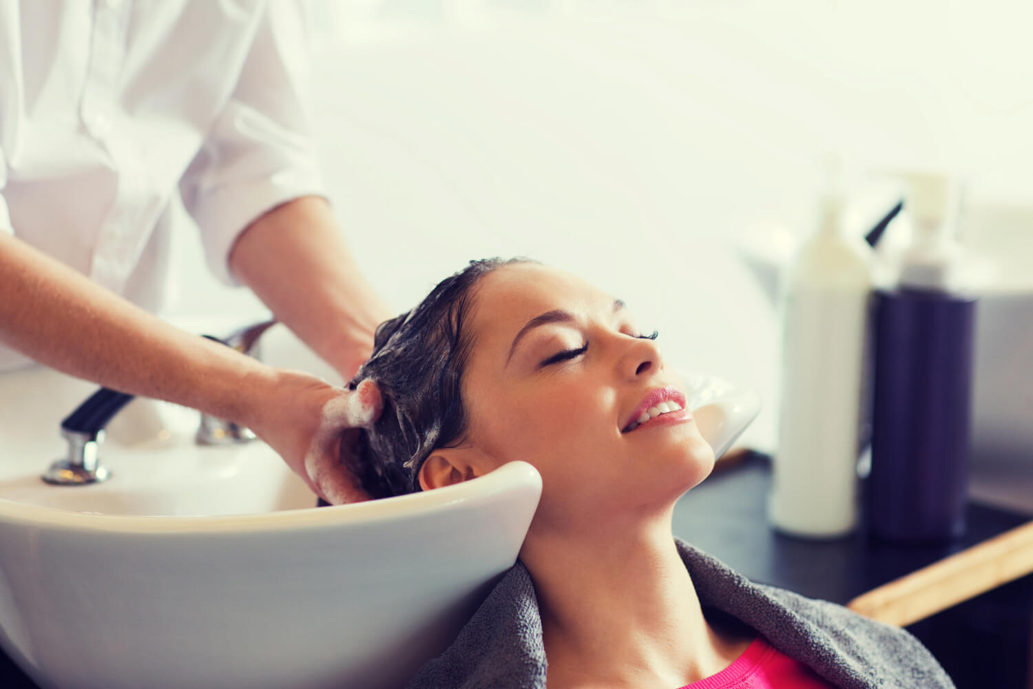 Melhor shampoo profissional: os 10 melhores em 2025 Melhor shampoo profissional: os 10 melhores em 2025