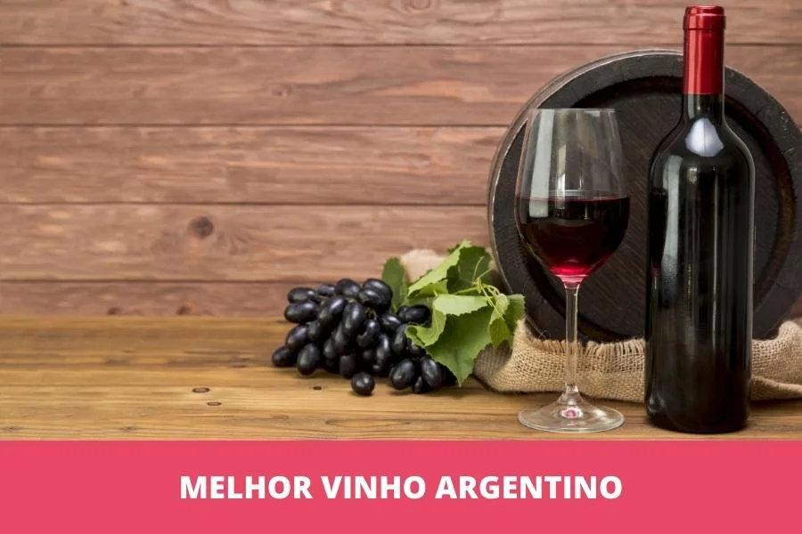 Melhor vinho argentino: os 10 melhores em 2023 Melhor vinho argentino: os 10 melhores em 2023