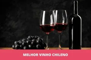 Melhor vinho chileno: os 10 melhores em 2023 Melhor vinho chileno: os 10 melhores em 2023
