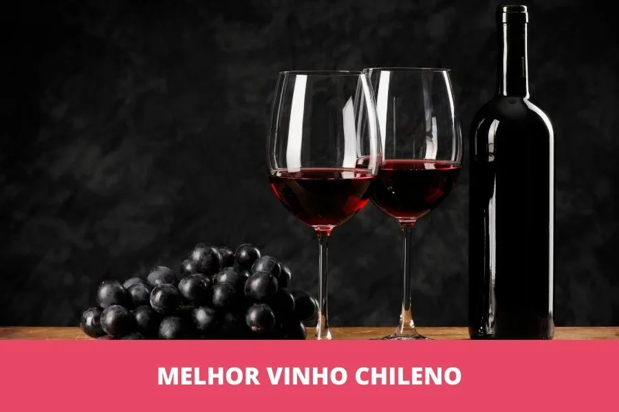 Melhor vinho chileno: os 10 melhores em 2023 Melhor vinho chileno: os 10 melhores em 2023