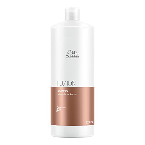 Wella Invigo Fusion Shampoo 1L