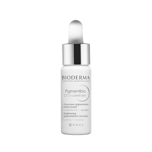BIODERMA Pigmentbio C-Concentrate Sérum Concentrado Clareador 15 Ml