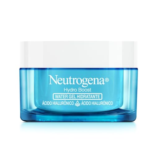 Hidratante Facial NeutrogenaHydro Boost Water Gel, 50g