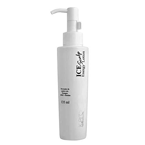 Ice Scalp Lotion, K.Pro