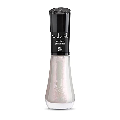 VULT ESMALTE 5F CRISTALINA 043 8ML