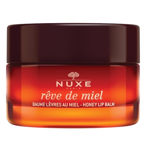 Hidratante Labial Rêve de Miel 15g, Nuxe