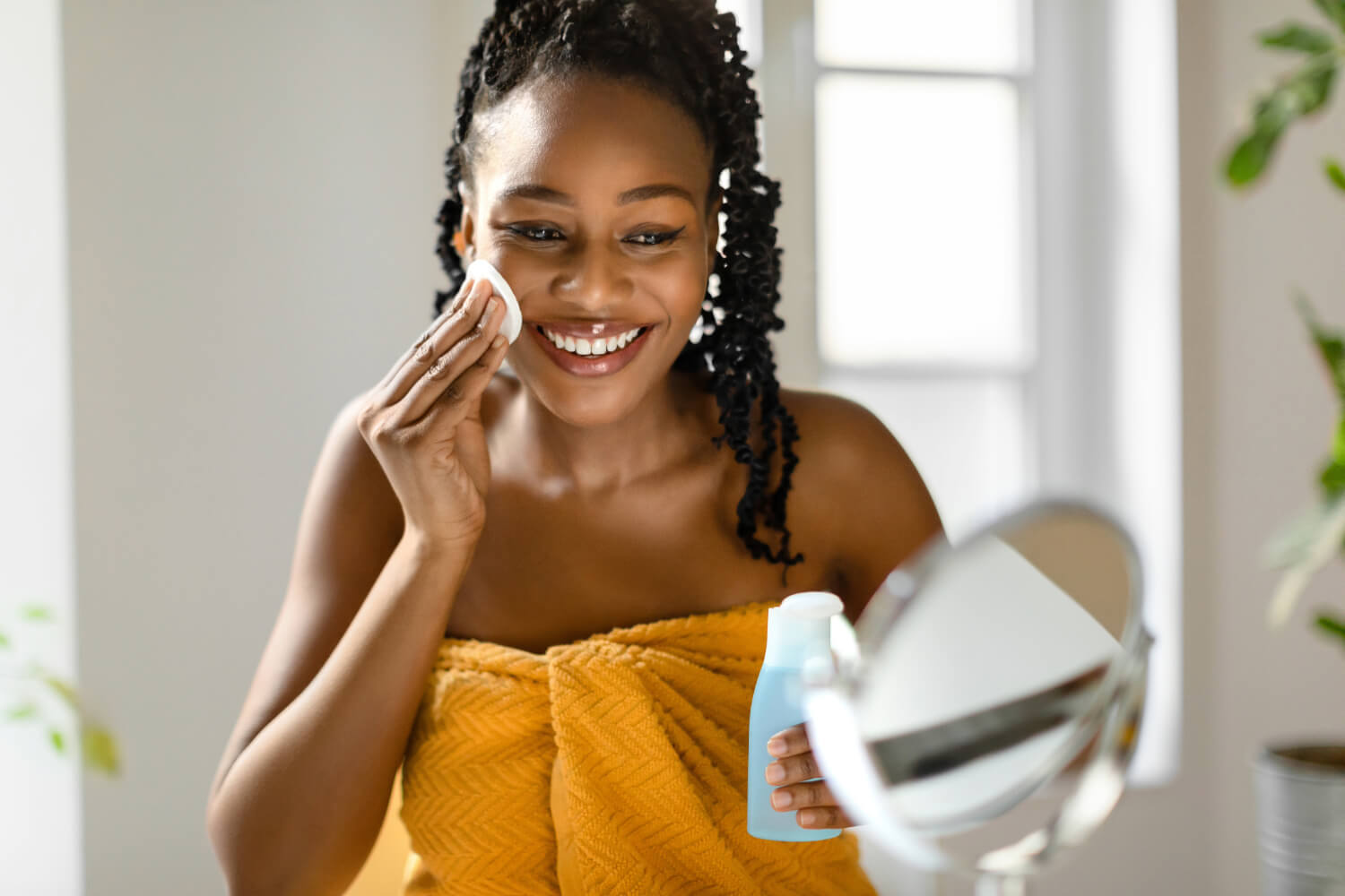 Melhor água micelar para pele oleosa: as 7 melhores em 2024 Melhor água micelar para pele oleosa: as 7 melhores em 2024