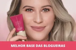 Melhor base das blogueiras: as 8 melhores em 2023 melhor base das blogueiras