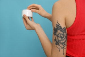 Melhor pomada para tatuagem: as 10 melhores em 2025 Melhor pomada para tatuagem: as 10 melhores em 2025