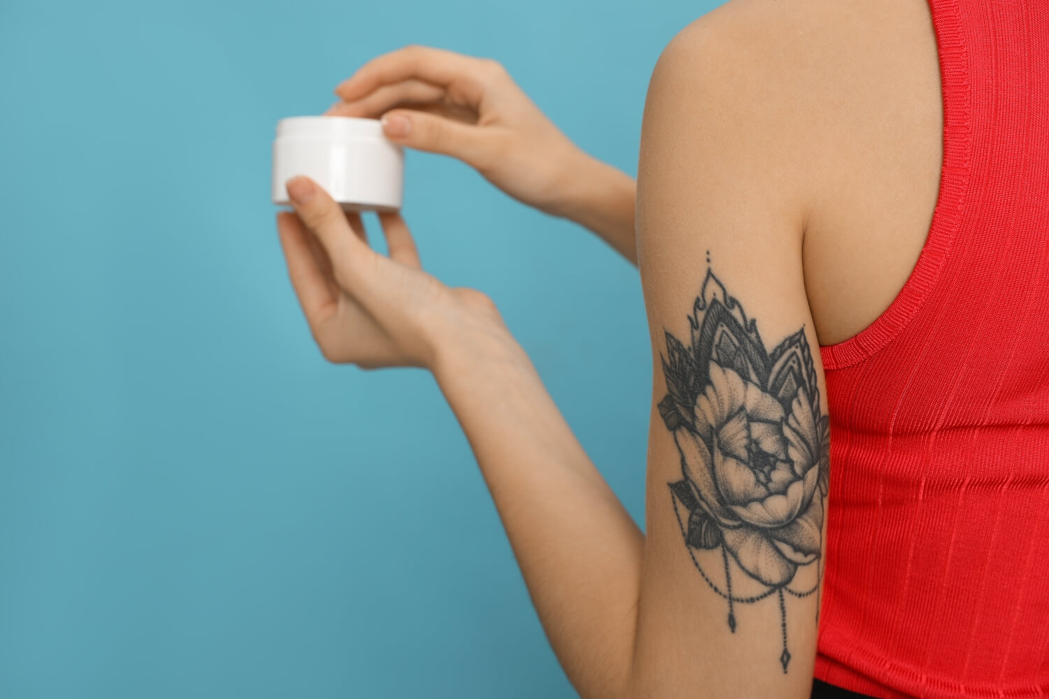 Melhor pomada para tatuagem: as 10 melhores em 2025 Melhor pomada para tatuagem: as 10 melhores em 2025