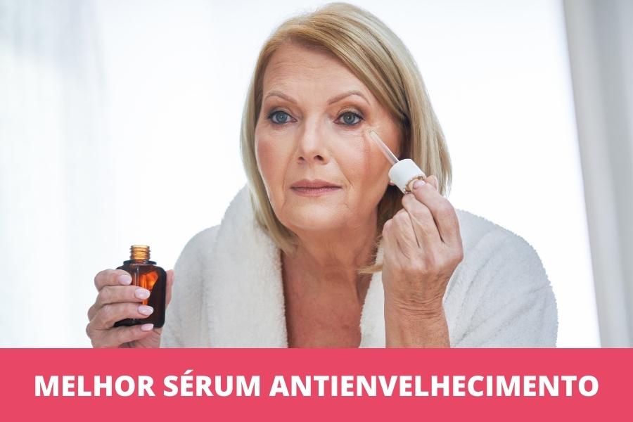 Melhor sérum antienvelhecimento: os 10 melhores em 2023 Melhor sérum antienvelhecimento: os 10 melhores em 2023