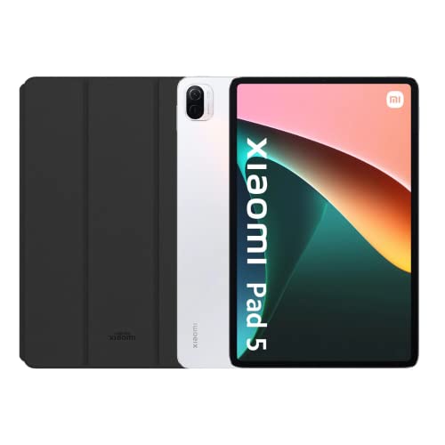 Xiaomi Pad 5 Pearl White 6gb Ram 256gb