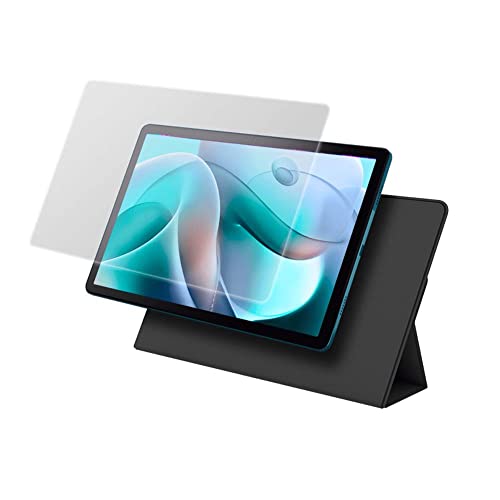 Tablet Moto Tab G70 Wi-Fi - Aqua Platinum - 64 GB