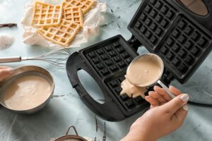 Melhor máquina de waffle: as 10 melhores em 2025 Melhor máquina de waffle: as 10 melhores em 2025