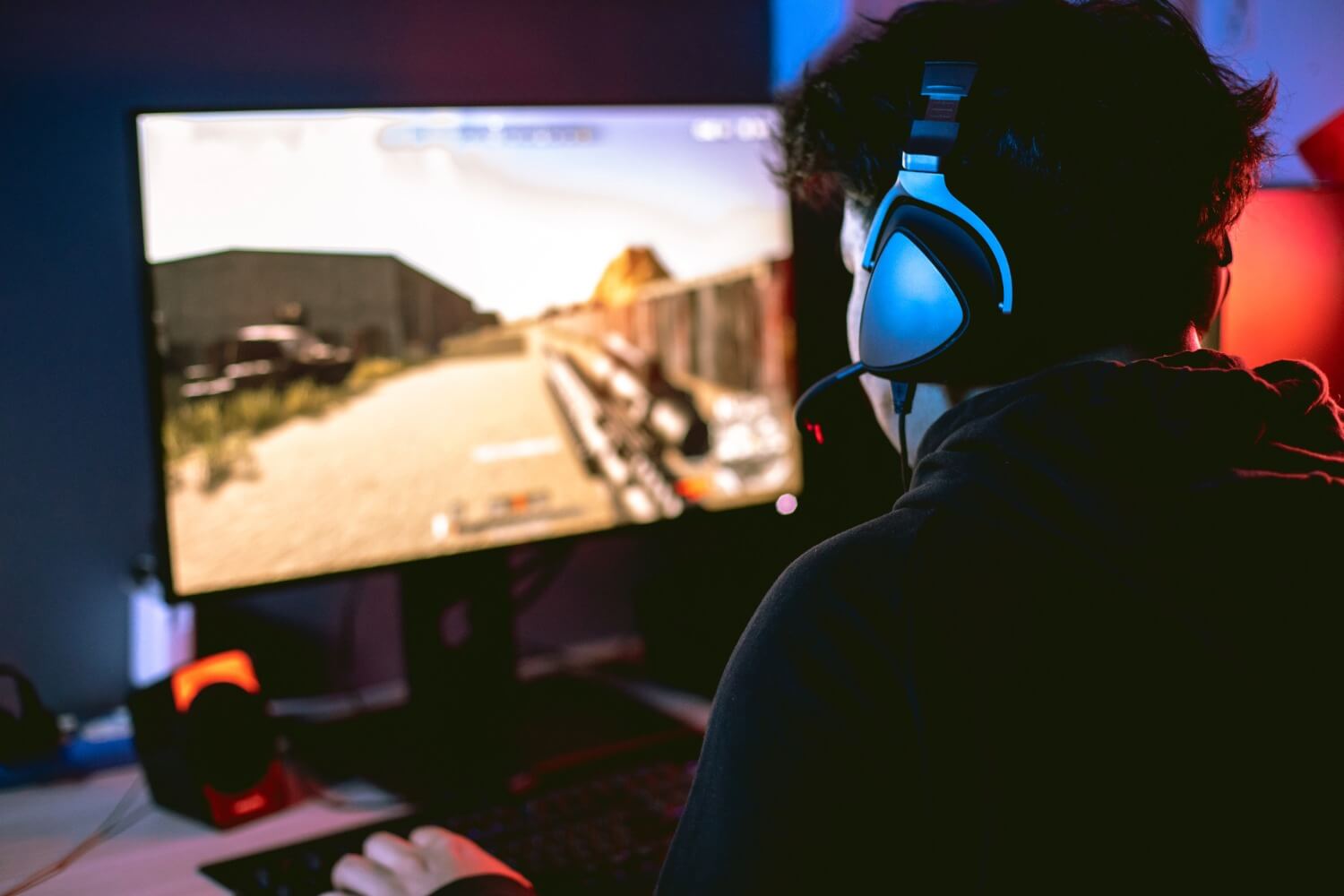 Melhor monitor 144Hz: os 10 melhores em 2025 Melhor monitor 144Hz: os 10 melhores em 2025