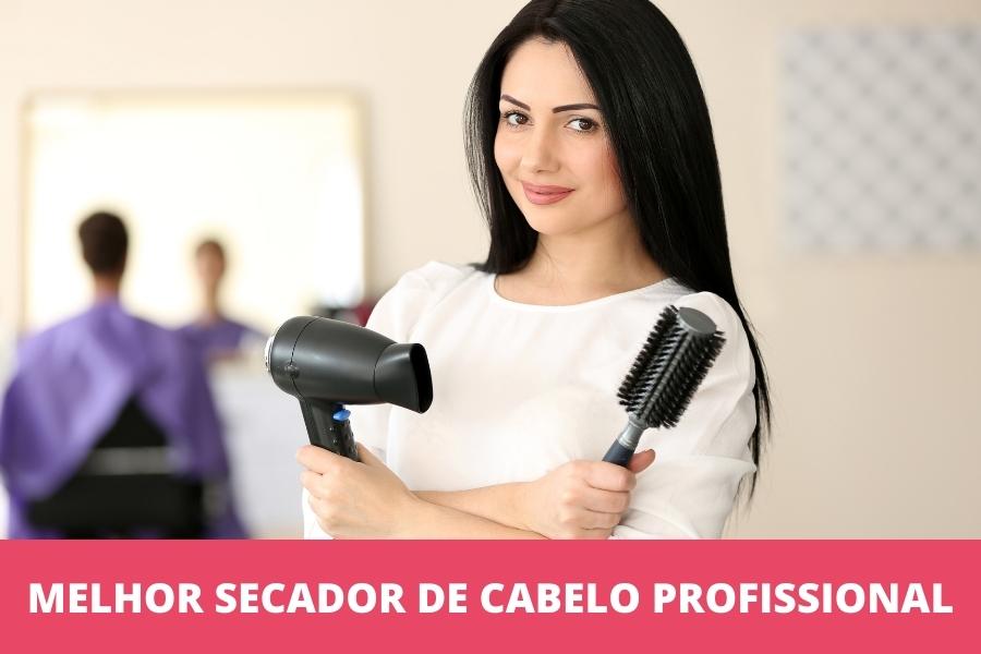 Melhor secador de cabelo profissional: os 9 melhores em 2023 Melhor secador de cabelo profissional: os 9 melhores em 2023