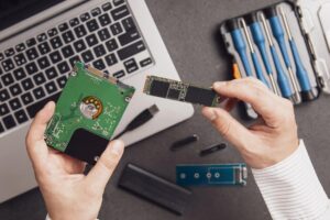 Melhor SSD para notebook: os 10 melhores em 2025 melhor SSD para notebook