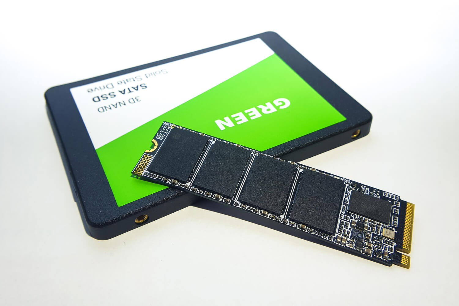 Melhor SSD: os 7 melhores em 2024 Melhor SSD: os 7 melhores em 2024