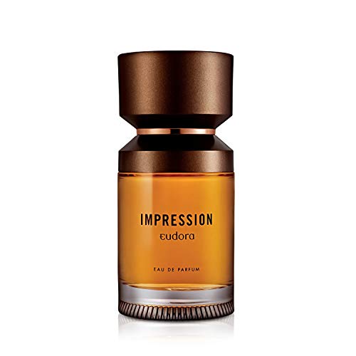 Eudora Impression Eau de Parfum 100ml