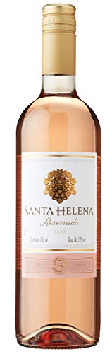 Santa Helena Vinho Reservado Rose 750Ml