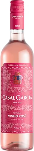 Vinho Rose Verde Aveleda Casal Garcia 750Ml Casal Garcia