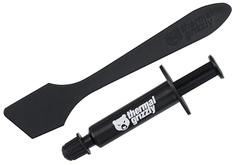 Pasta Térmica Grizzly Kryonaut 1g