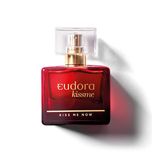 EUDORA KISS ME NOW DESODORANTE COLONIA 50ml