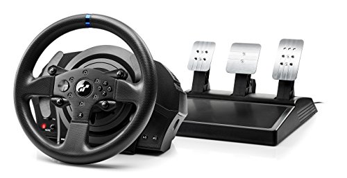 Thrustmaster 4160644 Volante T300 Rs Gt Edition Ps3/ps4/ps5/pc - Playstation