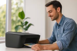 Melhor impressora custo-benefício: as 10 melhores em 2025 Melhor impressora custo-benefício: as 10 melhores em 2025