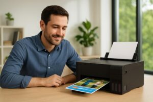 Melhor impressora Epson: as 10 melhores em 2025 melhor impressora Epson