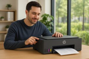 Melhor impressora HP: as 10 melhores em 2025 melhor impressora HP