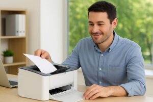 Melhor impressora laser: as 10 melhores em 2025 melhor impressora laser