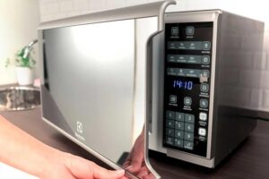 Melhor micro-ondas Electrolux: os 10 melhores em 2025 Melhor micro-ondas Electrolux: os 10 melhores em 2025