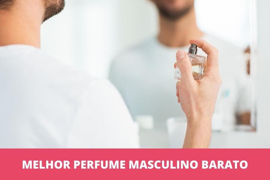 Melhor perfume masculino barato: os 9 melhores em 2023 Melhor perfume masculino barato: os 9 melhores em 2023