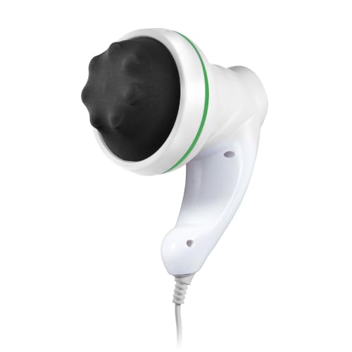 Massageador Corporal Body Fit 127v Multi Saúde - HC004