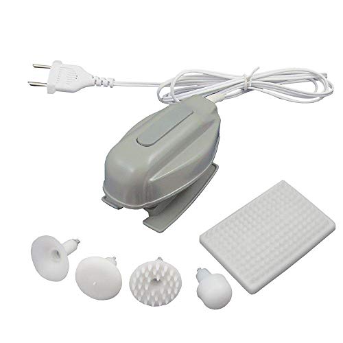Aparelho de Massageador Elétrico Therapeutic 110V/220V - Aoyama