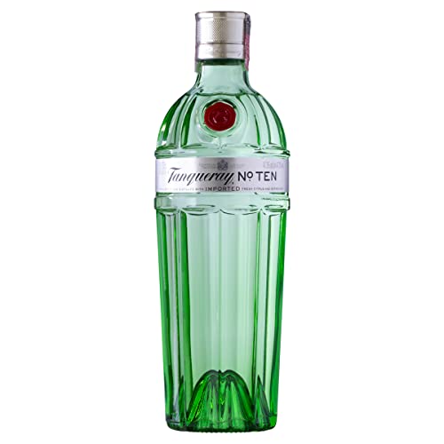 Gin Tanqueray No Ten, 750ml
