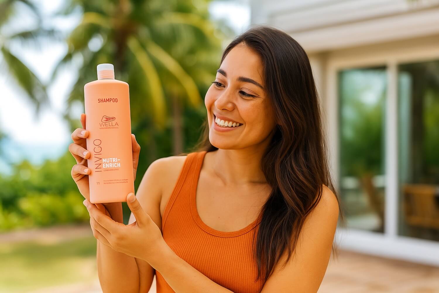 Melhor shampoo de nutrição: os 10 melhores em 2025 Melhor shampoo de nutrição: os 10 melhores em 2025